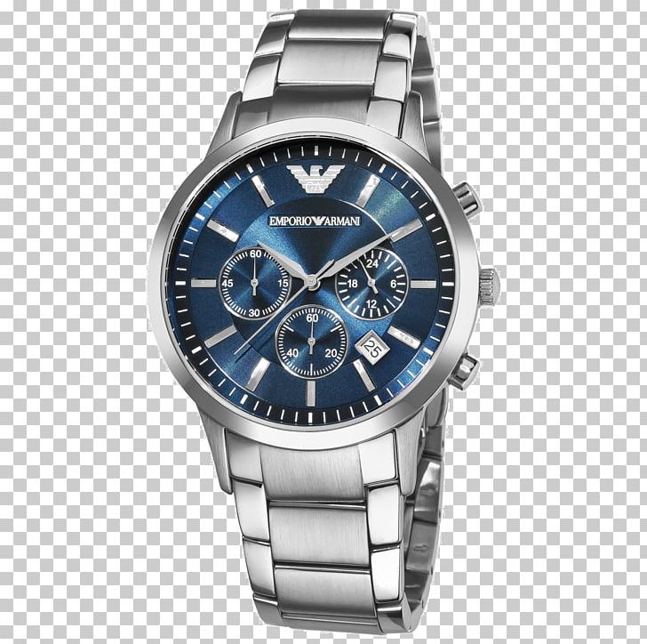 Armani Watch Fashion Chronograph Jewellery PNG, Clipart, Accessories, Armani, Brand, Chronograph, Electronics Free PNG Download