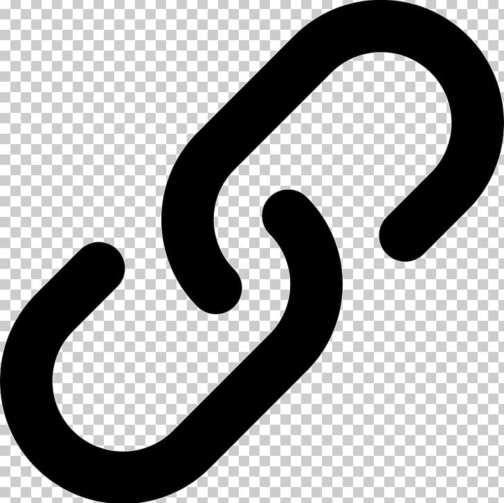 Computer Icons Chain Hyperlink Symbol PNG, Clipart, Black And White, Brand, Chain, Circle, Computer Icons Free PNG Download