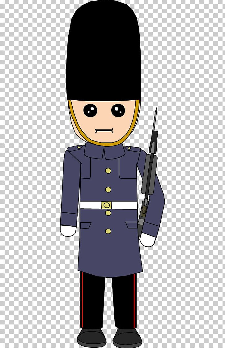 Drawing Cartoon Queen's Guard PNG, Clipart,  Free PNG Download