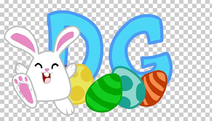 Easter Bunny Technology Desktop PNG, Clipart, Art, Computer, Computer Wallpaper, Desktop Wallpaper, Easter Free PNG Download