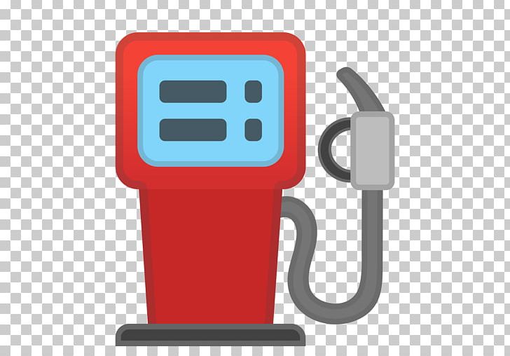 Emoji Fuel Dispenser Gasoline Filling Station PNG, Clipart, Android Oreo, Bomba De Combustible, Communication, Computer Icons, Electronics Accessory Free PNG Download
