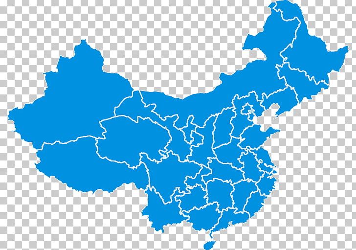 Flag Of China Map National Flag PNG, Clipart, Area, China, Chineseblue, Country, Flag Free PNG Download