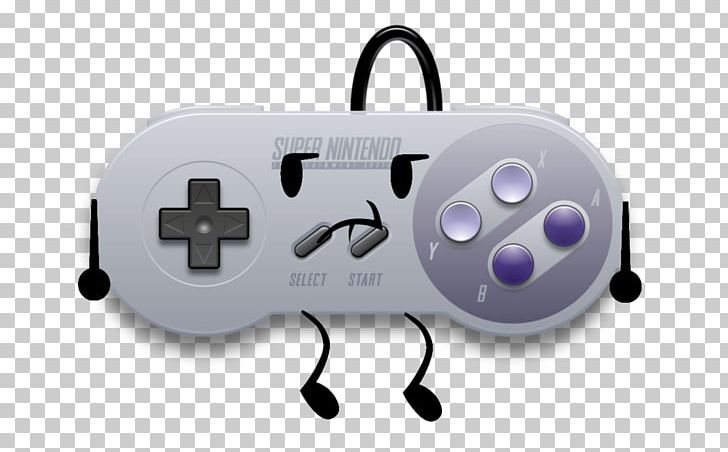Game Controllers Joystick Super Nintendo Entertainment System Wii PNG, Clipart, Computer Component, Electronic Device, Electronics, Game Controller, Game Controllers Free PNG Download