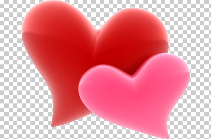 Heart 3D Computer Graphics PNG, Clipart,  Free PNG Download