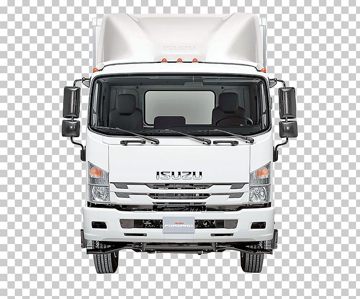 Isuzu Forward Bumper Isuzu Motors Ltd. Car PNG, Clipart, Automotive Exterior, Brand, Bumper, Car, Cargo Free PNG Download