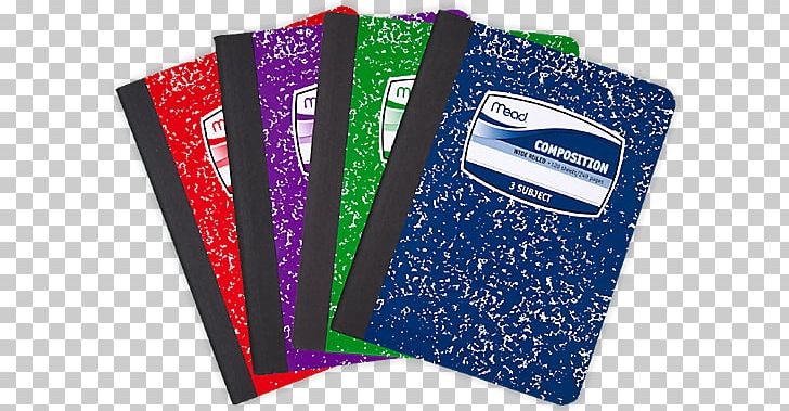 Mead Products 9006 Notebook Composition AST Exercise Book Stationery PNG, Clipart, Assortment Strategies, Book, Color, Exercise Book, Hp Chromebook 11 G4 Free PNG Download