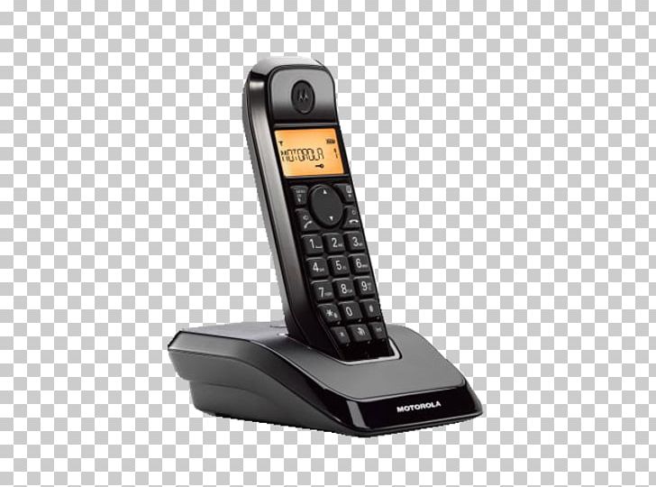 Motorola Startac Duo Dect S1202 Cordless Telephone Digital Enhanced Cordless Telecommunications PNG, Clipart, Caller Id, Cellular Network, Comm, Electronics, Gadget Free PNG Download