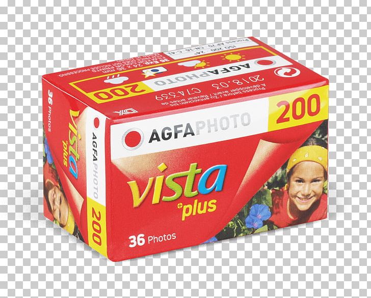 Photographic Film 24 X 36 Mm AgfaPhoto Vista Plus 200 1 Pc Agfa-Gevaert Vladivostok PNG, Clipart, Agfa, Agfagevaert, Agfaphoto, Analog Signal, Carton Free PNG Download