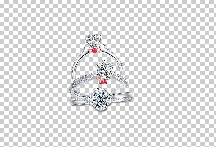 Ring Silver Diamond Designer PNG, Clipart, Accessories, Body Jewelry, Designer, Diamond, Euclidean Vector Free PNG Download