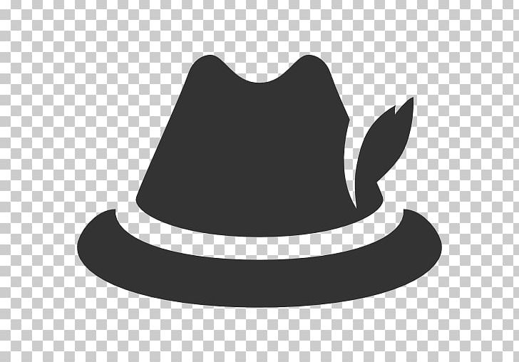 Tyrolean Hat Computer Icons Baseball Cap PNG, Clipart, Baseball Cap, Black And White, Black Hat, Bowler Hat, Cap Free PNG Download
