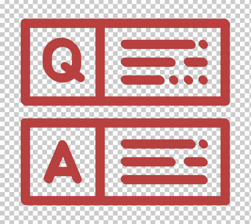 QA Icon Online Learning Icon PNG, Clipart, Geometry, Kotipizza, Line, Logo, Mathematics Free PNG Download
