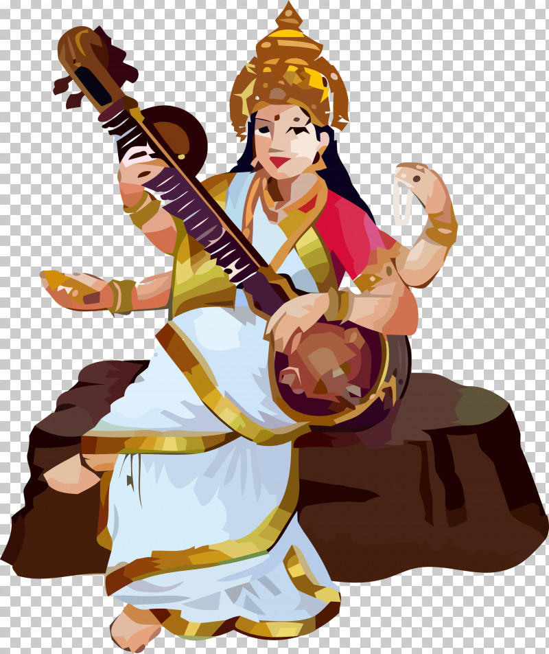 Vasant Panchami Basant Panchami Saraswati Puja PNG, Clipart, Basant Panchami, Folk Instrument, Indian Musical Instruments, Musical Instrument, Plucked String Instruments Free PNG Download