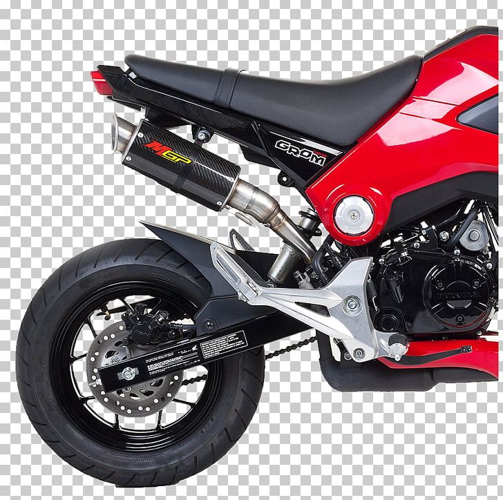 Exhaust System Tire Car Honda Motorcycle PNG, Clipart, Automotive Exhaust, Automotive Exterior, Automotive Tire, Auto Part, Car Free PNG Download