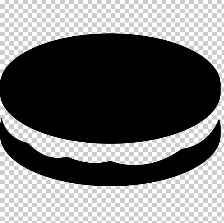Macaron Macaroon Computer Icons Food PNG, Clipart, Black, Black And White, Circle, Computer Icons, Fast Food Restaurant Free PNG Download