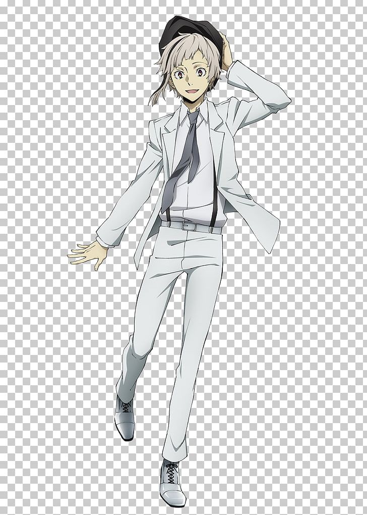 Naomi Bungo Stray Dogs Character Art PNG, Clipart,  Free PNG Download