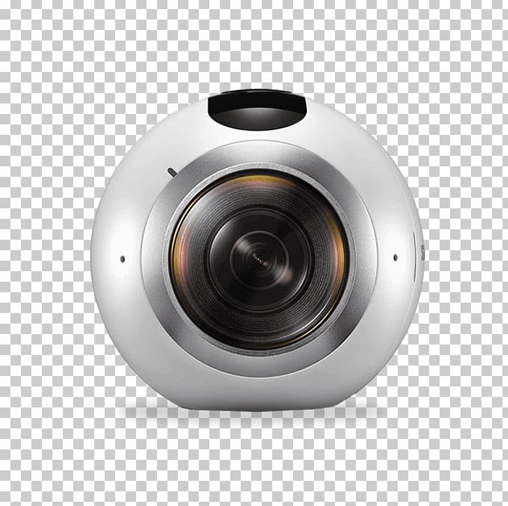 Samsung Gear 360 Samsung Galaxy S6 Edge Samsung Gear VR Samsung Galaxy S7 Immersive Video PNG, Clipart, 360 Camera, Angle, Camera Lens, Electronics, Immersive Video Free PNG Download