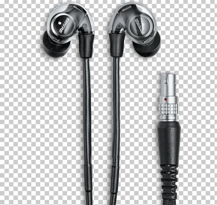 Shure KSE1500 Headphones Microphone Shure In-Ear Monitors P3TR112GR (K3E PNG, Clipart, Audio, Audio Equipment, Capacitor, Headphones, Headset Free PNG Download