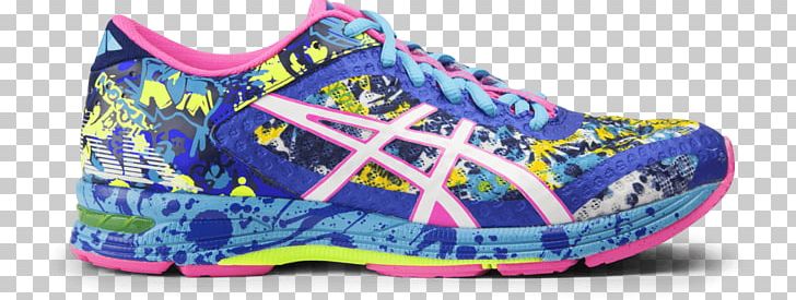 Sports Shoes ASICS Nike Blue PNG, Clipart,  Free PNG Download