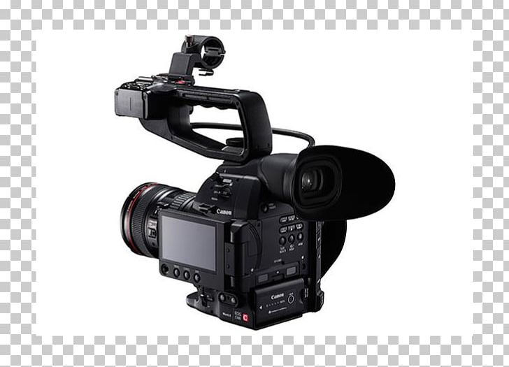 Canon EF Lens Mount Canon EOS C100 Mark II Canon Cinema EOS PNG, Clipart, Angle, Camera, Camera Accessory, Camera Lens, Cameras Optics Free PNG Download