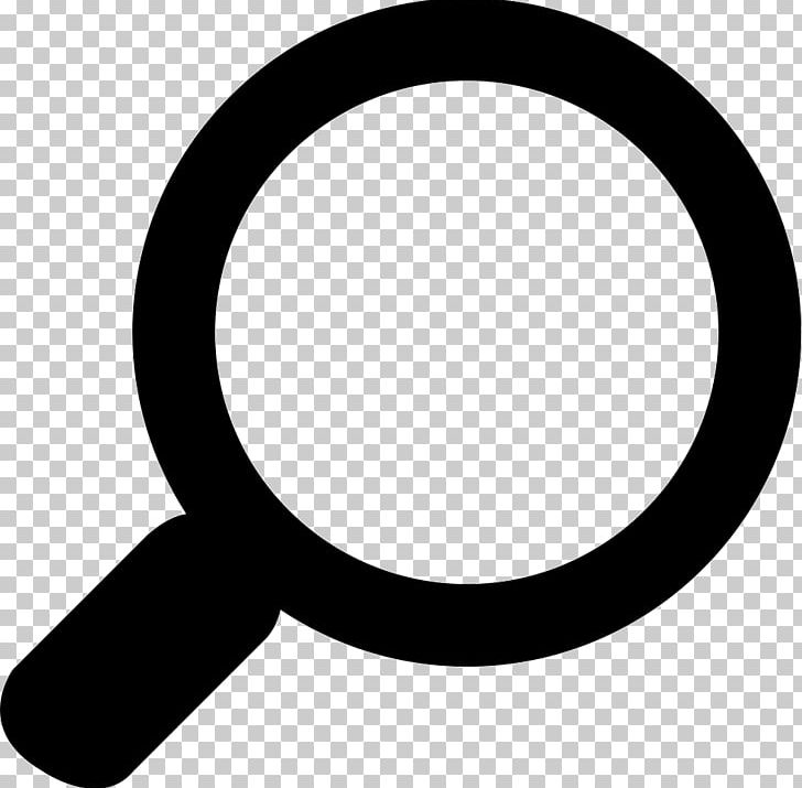 Computer Icons Scalable Graphics Magnifying Glass Search Engine Optimization Iconfinder PNG, Clipart, Black And White, Circle, Computer Icons, Download, Encapsulated Postscript Free PNG Download