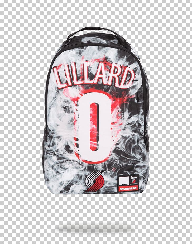 Portland Trail Blazers NBA Los Angeles Lakers Backpack Bag PNG, Clipart, Backpack, Bag, Basketball, Brand, Clothing Accessories Free PNG Download