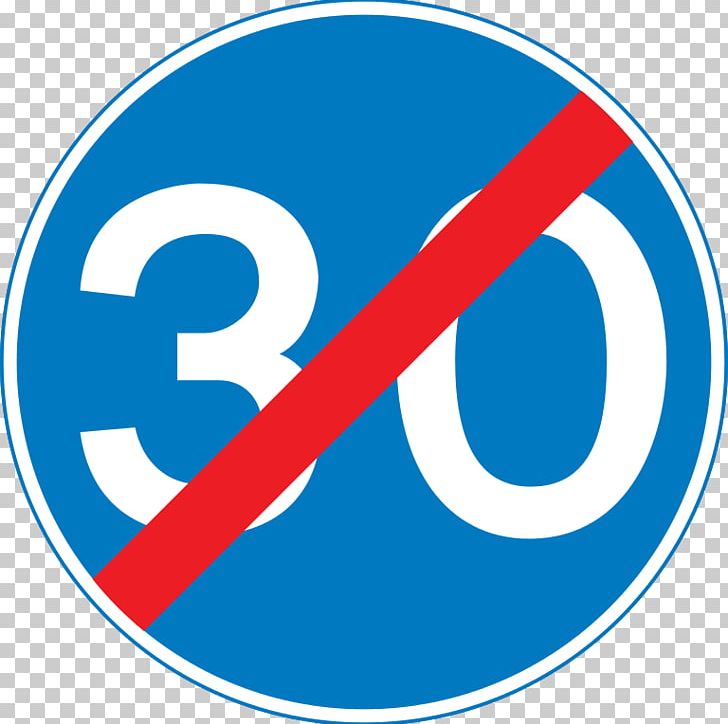 The Highway Code Speed Limit Traffic Sign PNG, Clipart, Blue, Brand, Circle, Driving, Graphic Design Free PNG Download
