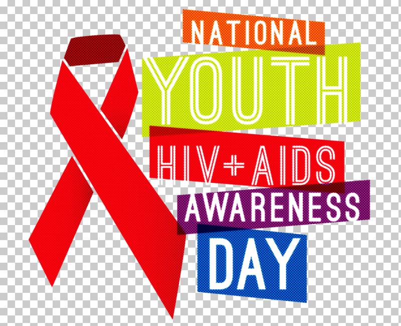 World AIDS Day PNG, Clipart, Awareness, Centers For Disease Control And Prevention, National Youth Day, Poster, Prevention Of Hivaids Free PNG Download
