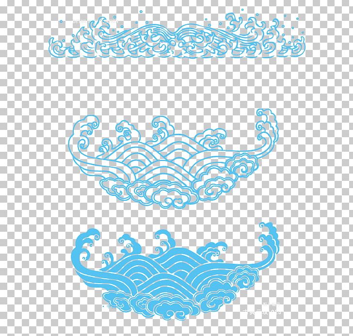 China Chinese Art Papercutting Chinese New Year Pattern PNG, Clipart, Aqua, Area, Art, Black And White, Blue Free PNG Download