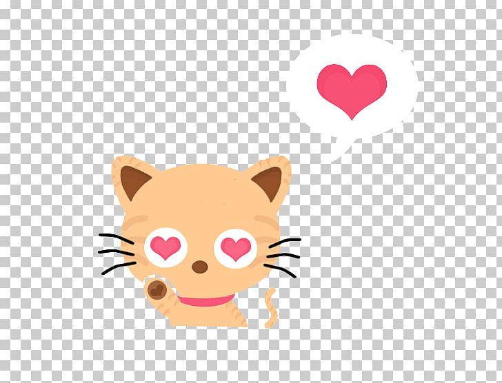 Cute Kitten Cute Cat Desktop PNG, Clipart, Android, Animals, Carnivoran, Cartoon, Cat Free PNG Download