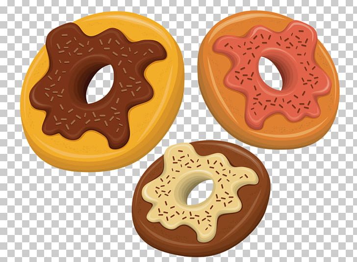 Donuts Biscuits Chocolate Chip Cookie Drawing PNG, Clipart, Animaatio, Animated Cartoon, Animated Film, Biscuit, Biscuits Free PNG Download