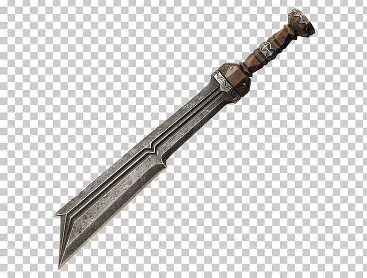 Fili Thorin Oakenshield The Lord Of The Rings The Hobbit Gandalf PNG, Clipart, Cold Weapon, Dagger, Dwarf, Fili, Gandalf Free PNG Download