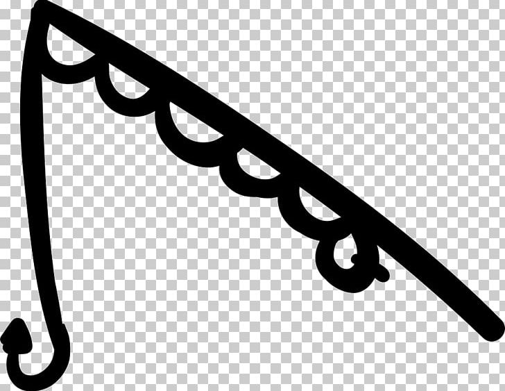 Fish Hook Fishing Rods Computer Icons Fishing Tackle PNG, Clipart, Black And White, Brand, Computer Icons, Download, Encapsulated Postscript Free PNG Download