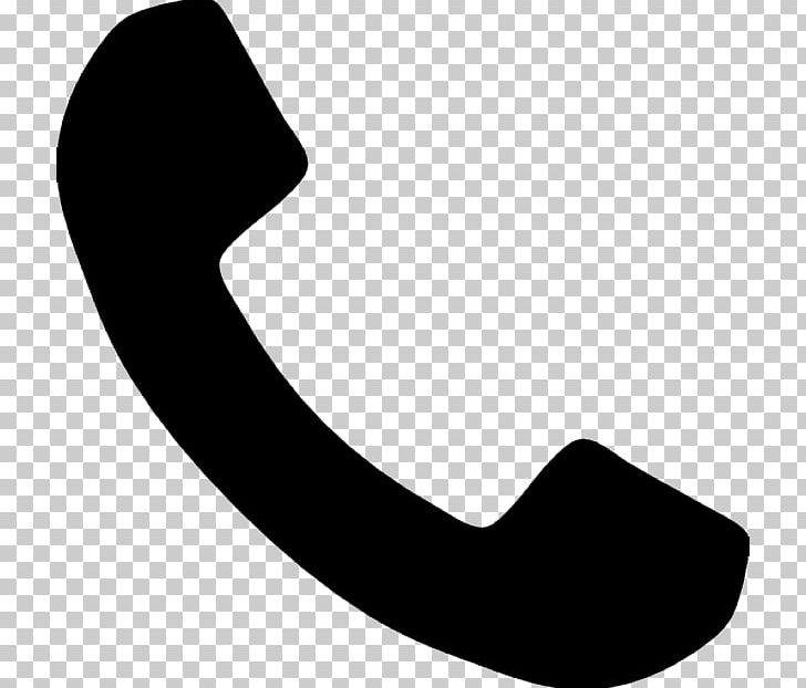 Telephone Call Computer Icons PNG, Clipart, Black, Black And White, Business Telephone System, Circle, Computer Icons Free PNG Download