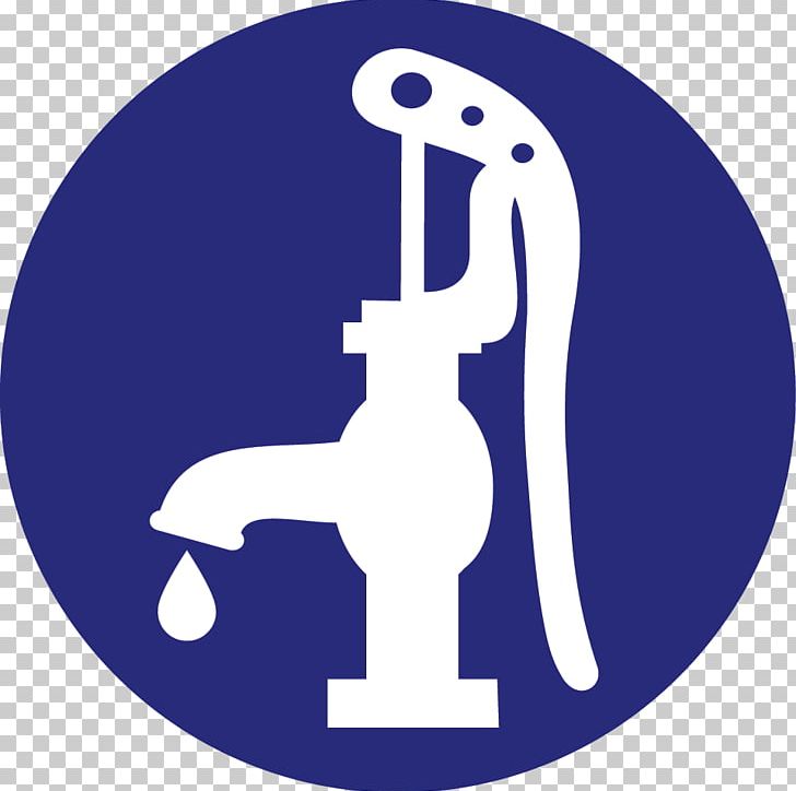 Water Well Drinking Water Irrigation Logo PNG, Clipart, Area, Brand, Bucket, Communication, Computer Icons Free PNG Download
