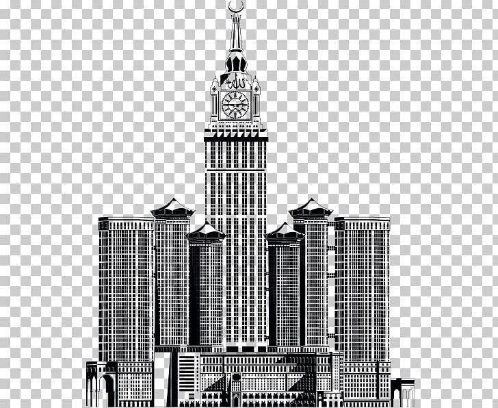 Black And White Skyscraper PNG, Clipart, Architecture, Building, Building Vector, Cit, City Free PNG Download