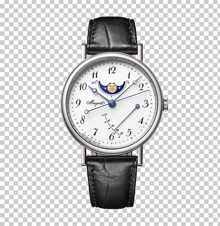 Breguet Automatic Watch Movement Watchmaker PNG, Clipart, 9 V, Abrahamlouis Breguet, Accessories, Automatic Watch, Black Paint Free PNG Download