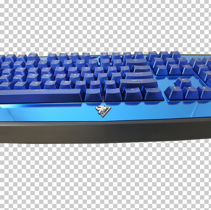 Computer Keyboard Keycap Gaming Keypad Macro Key Control Key PNG, Clipart, Cobalt Blue, Computer Component, Computer Keyboard, Control Key, Electrical Switches Free PNG Download