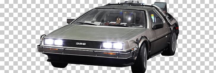 Delorean Front Back To The Future PNG, Clipart, Cars, Delorean, Transport Free PNG Download
