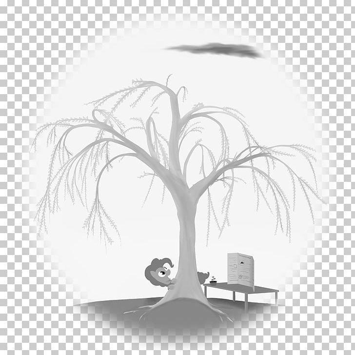 Drawing Work Of Art Fan Art PNG, Clipart, Art, Artist, Bird, Black And White, Branch Free PNG Download