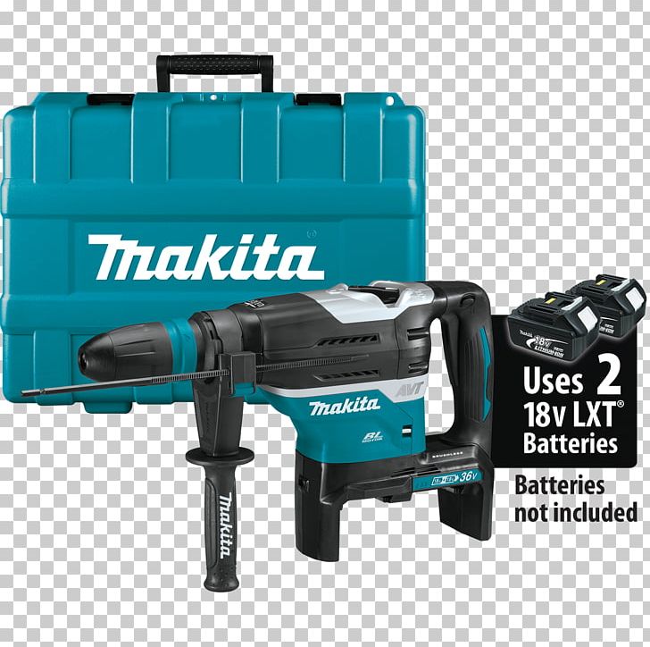 Hammer Drill Makita SDS Cordless Augers PNG, Clipart, Angle, Augers, Circular Saw, Cordless, Drill Free PNG Download
