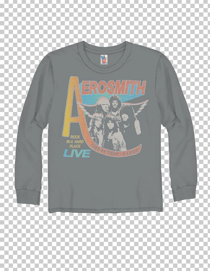 Long-sleeved T-shirt Long-sleeved T-shirt Font PNG, Clipart, Active Shirt, Aerosmith, Brand, Clothing, Longsleeved Tshirt Free PNG Download