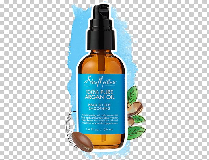 SheaMoisture 100% Pure Argan Oil Shea Moisture Cosmetics PNG, Clipart, 100 Pure, Argan Oil, Cosmetics, Hair, Linseed Oil Free PNG Download