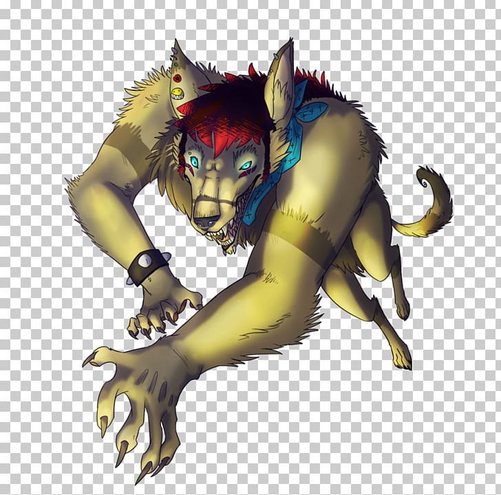 Werewolf Carnivores Fauna Graphics Illustration PNG, Clipart, Carnivoran, Carnivores, Claw, Demon, Dragon Free PNG Download
