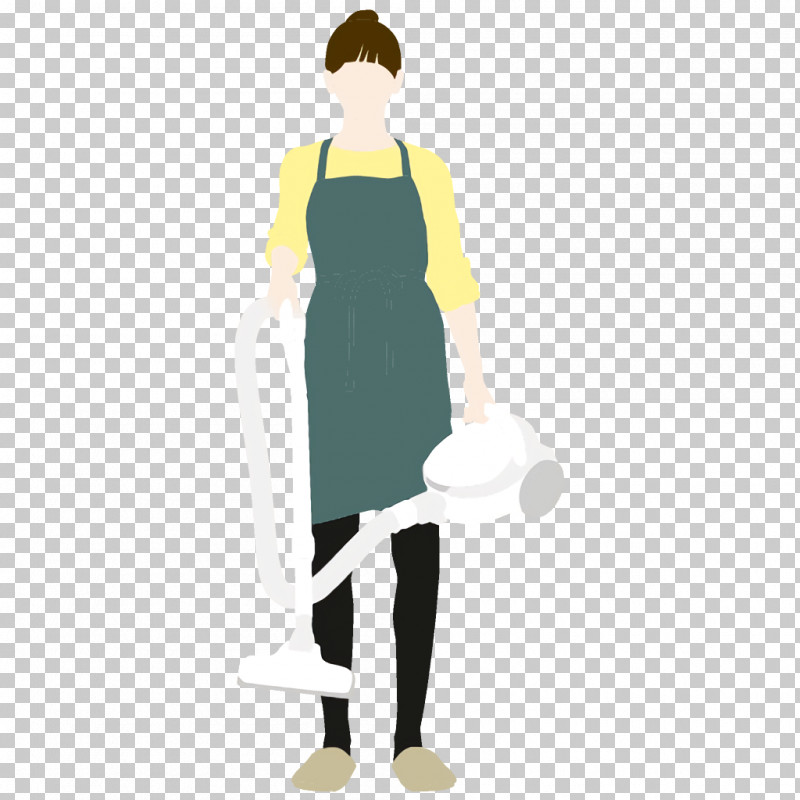 Spring Cleaning PNG, Clipart, Animation, Cartoon, Costume, Dress, Leg Free PNG Download