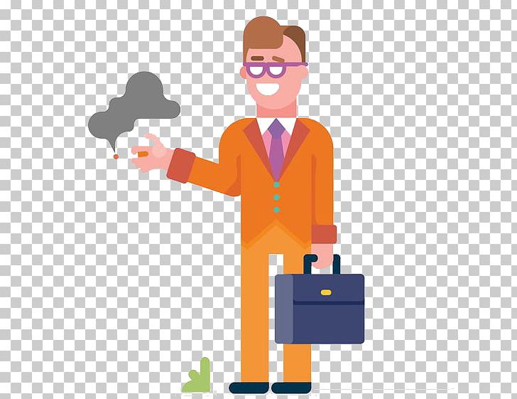 Business Illustration PNG, Clipart, Affairs, American, Business, Business Affairs, Business Card Free PNG Download
