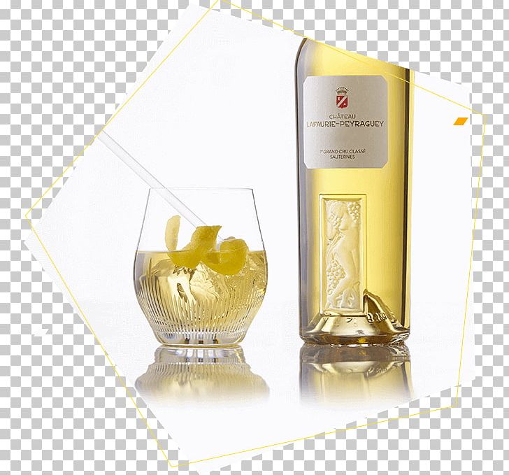 Château Lafaurie-Peyraguey Liqueur Sauternes AOC Cocktail Ice Cube PNG, Clipart, Barware, Cocktail, Drink, Flavor, Food Drinks Free PNG Download