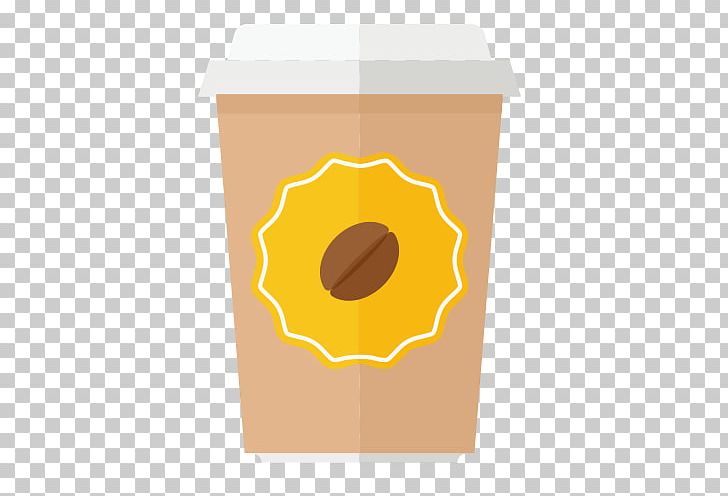 Coffee Cup Yellow Pattern PNG, Clipart, Beverage, Beverage Cup, Coffee Cup, Cup, Cup Cake Free PNG Download