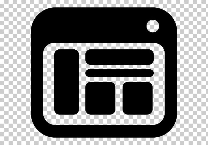 Computer Icons User Interface Management PNG, Clipart, Area, Black And White, Brand, Computer Icons, Computer Software Free PNG Download
