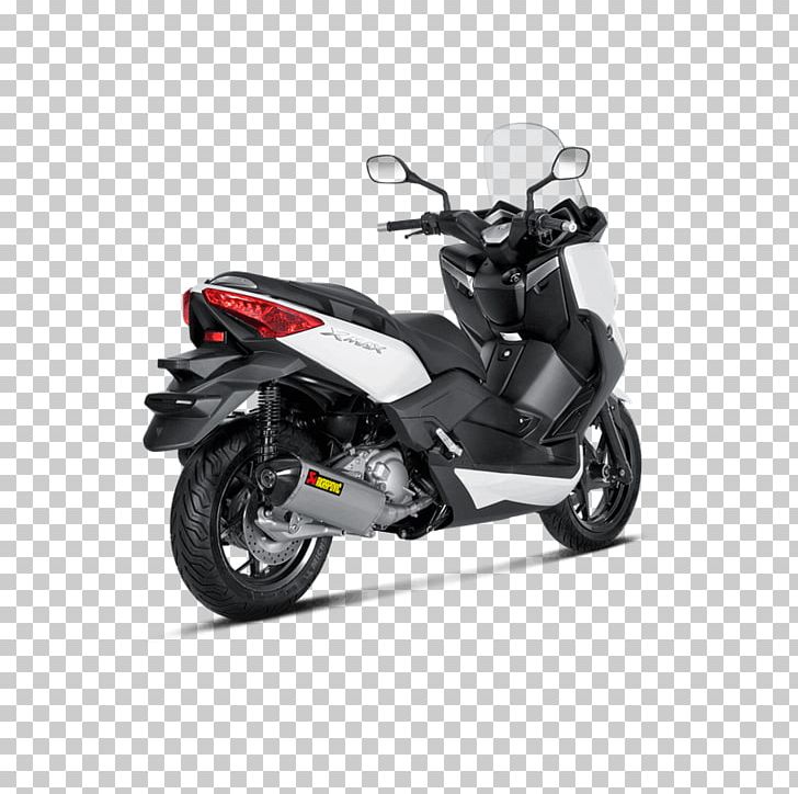 Exhaust System Vespa GTS Akrapovič Yamaha XMAX Muffler PNG, Clipart, Akrapovic, Automotive Design, Automotive Exterior, Cars, Exhaust System Free PNG Download