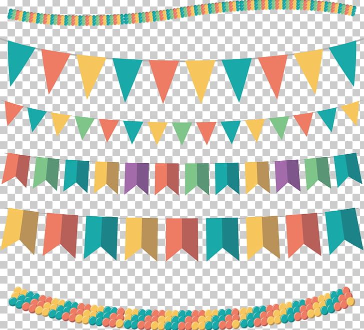 Festival Flag PNG, Clipart, Area, Birthday, Cartoon, Color, Color Pencil Free PNG Download